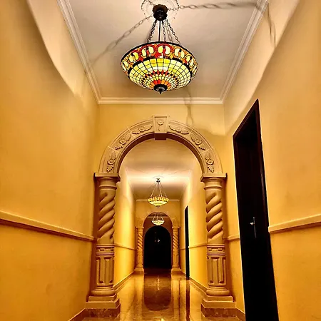 In Typical Maltese Maisonette 2 Gasthuis