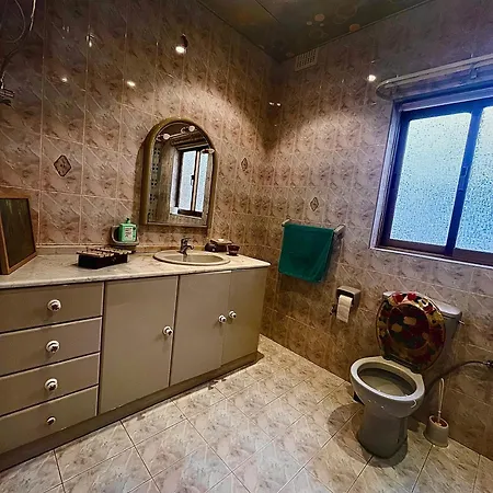 In Typical Maltese Maisonette 2
